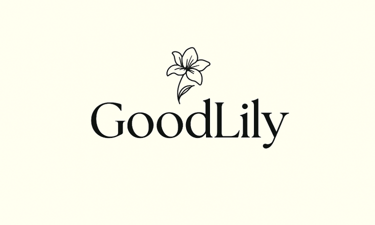 GoodLily logo